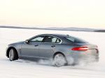 Jaguar XF 3.0 AWD Option Pack 2012 года (US)